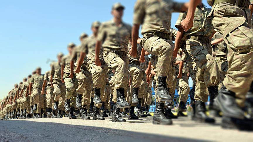 Bedelli askerlik 2026’da cep yakacak! Yeni ücret 330 bin TL’yi geçebilir! 4